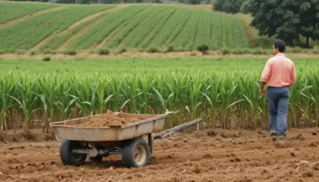Impacto das variações cambiais no agro