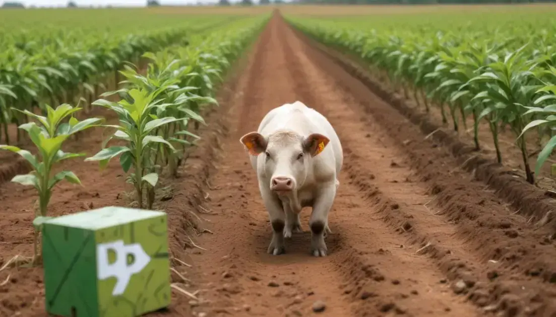 Inteligência de dados no agro: como transformar dados em produtividade