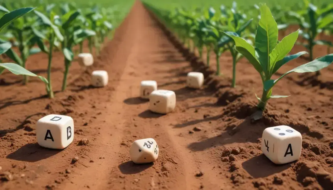 Inteligência de dados no agro: como transformar sua produção com tecnologia