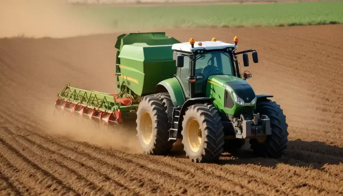 Investimentos no agronegócio: como aumentar a rentabilidade da sua propriedade