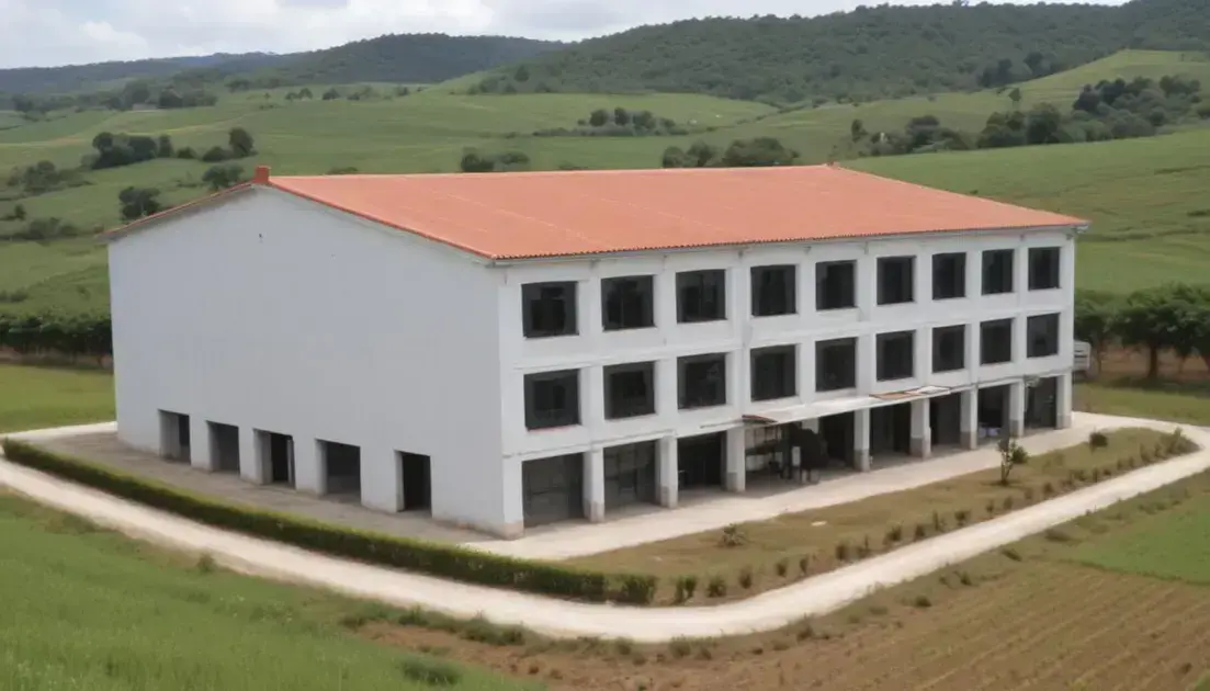 Principais estratégias para exportação agropecuária