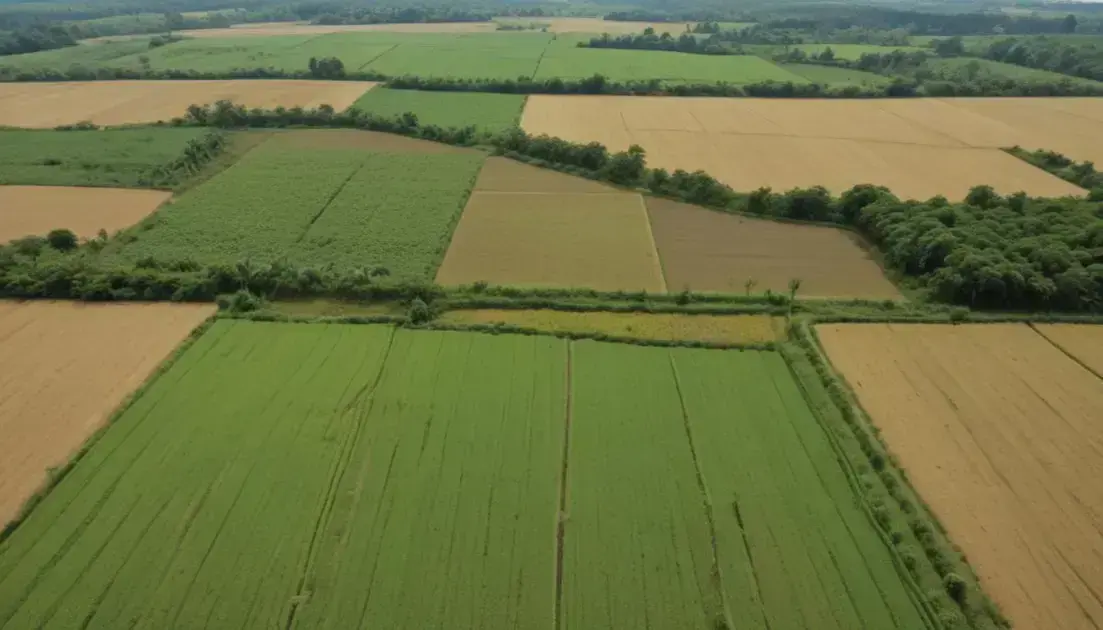 Principais leis e normas que influenciam o setor agro