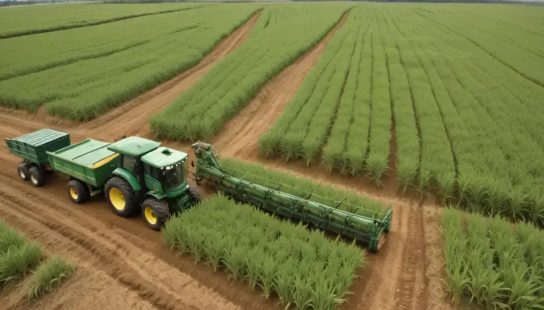 Principais produtos exportados