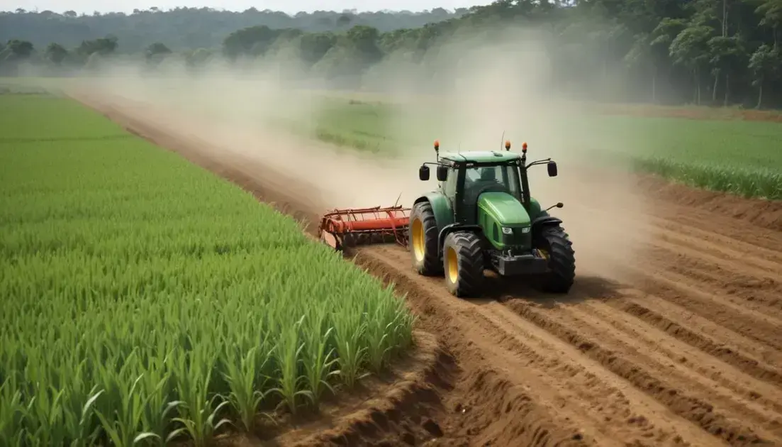 Regulação ambiental agro: entenda os desafios e oportunidades do setor