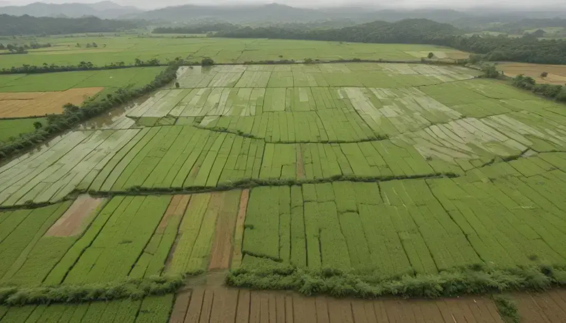 Resiliência climática agro: como se preparar para os desafios do futuro