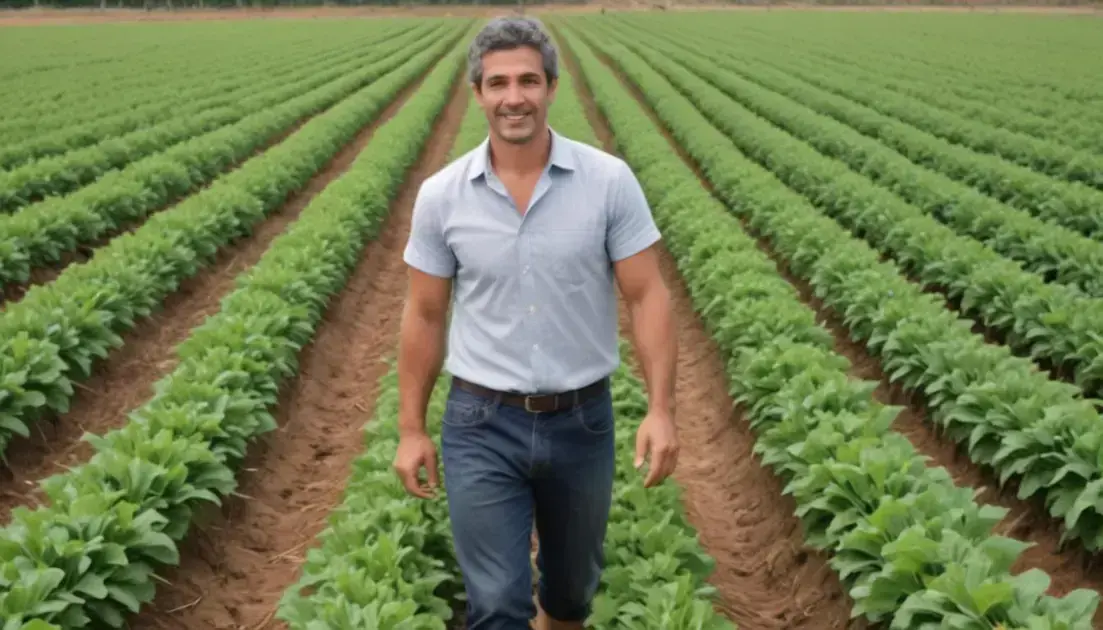 Variações cambiais e agro: como a flutuação afeta o mercado agrícola
