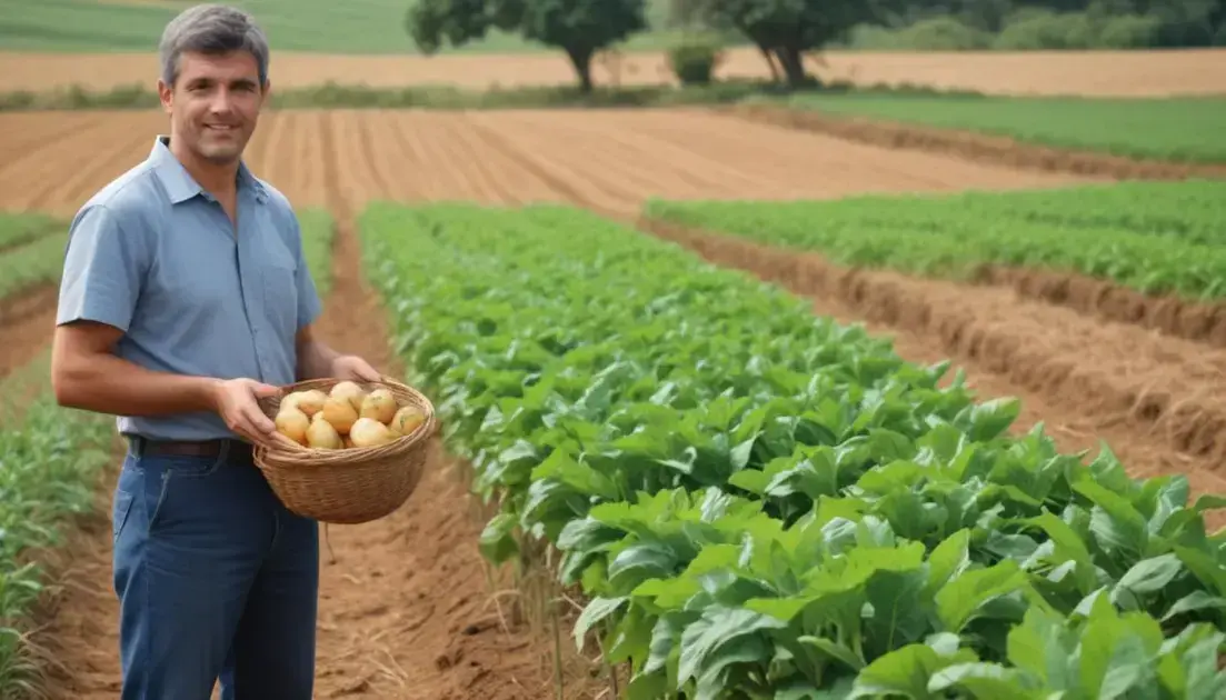 Variações cambiais e agro: Como os preços afetam a agricultura
