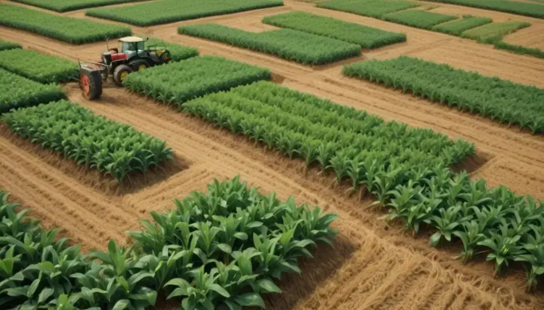 A relação entre câmbio e agropecuária