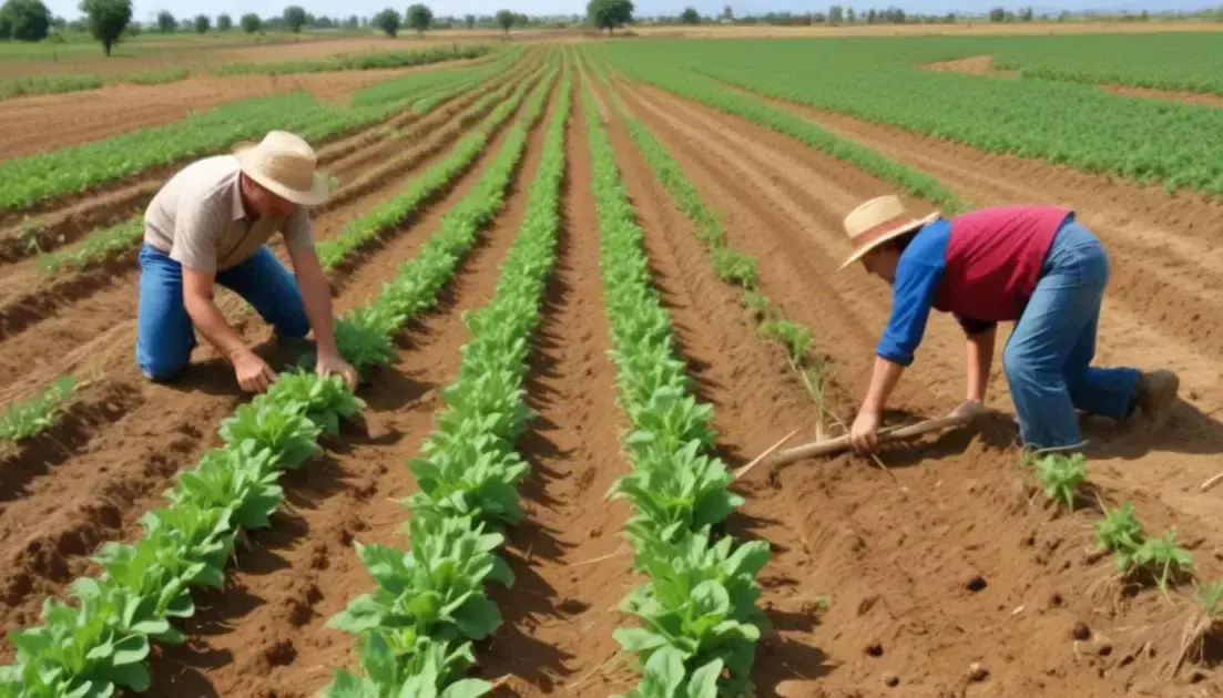 Agricultura regenerativa: um caminho promissor para o futuro do campo