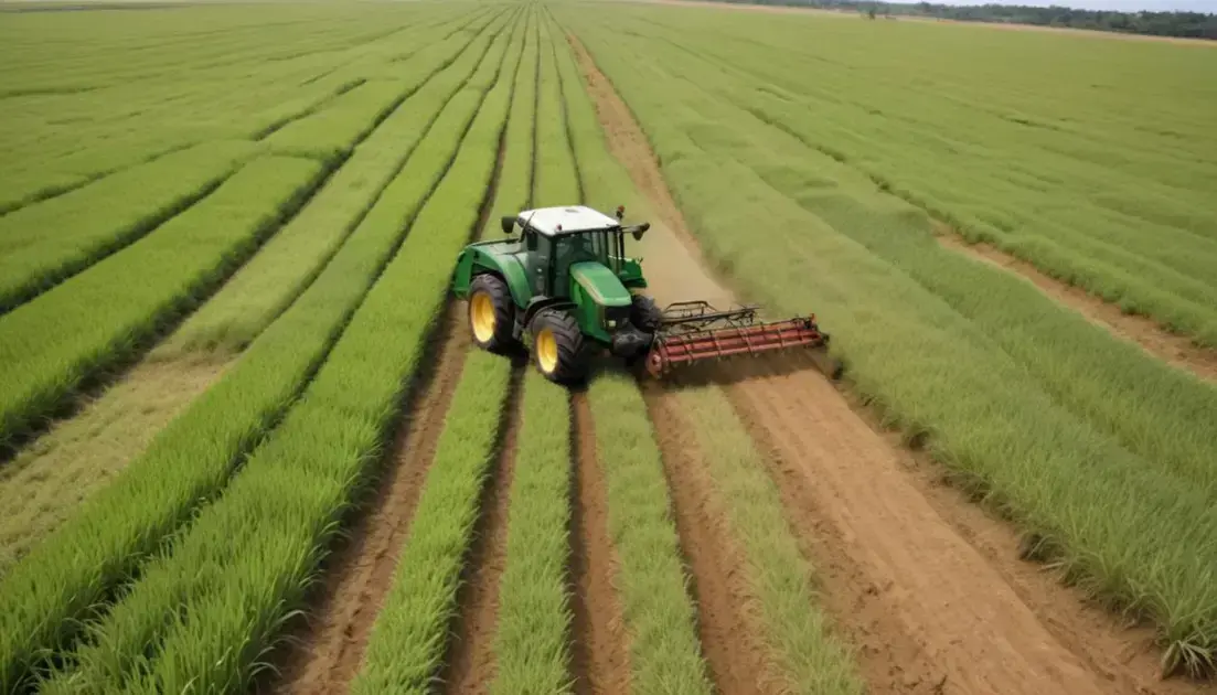 Agroexportações brasileiras: como o Brasil se destaca no mercado global