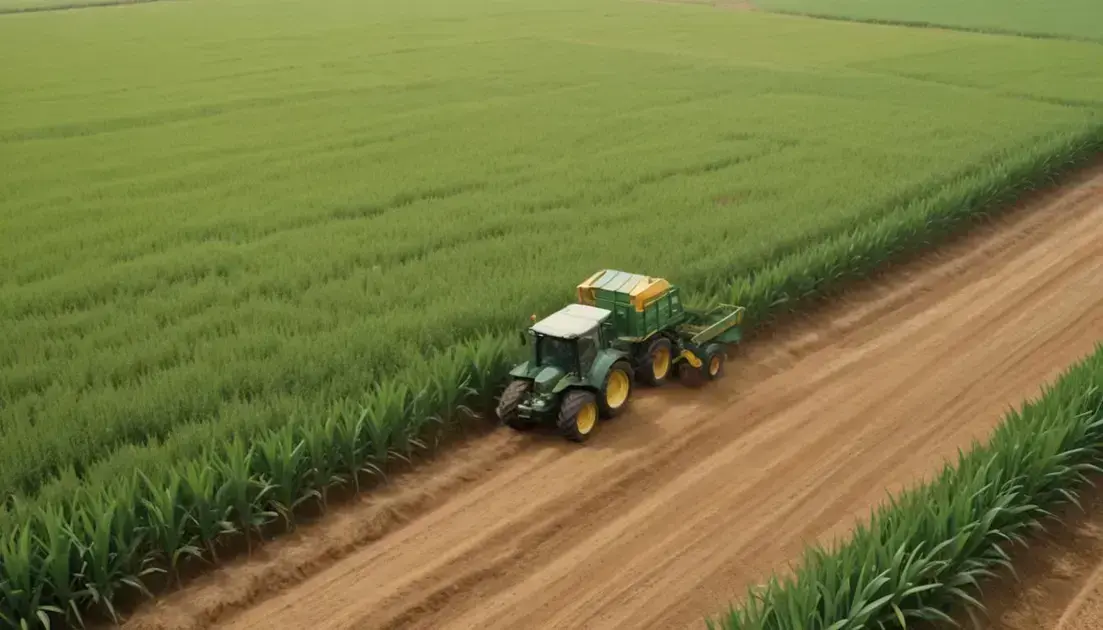 Agroexportações brasileiras: potencial e desafios em um mercado global