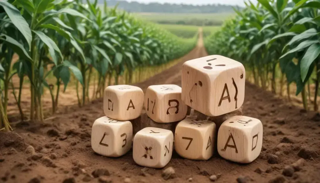Benefícios da inteligência de dados para a agricultura