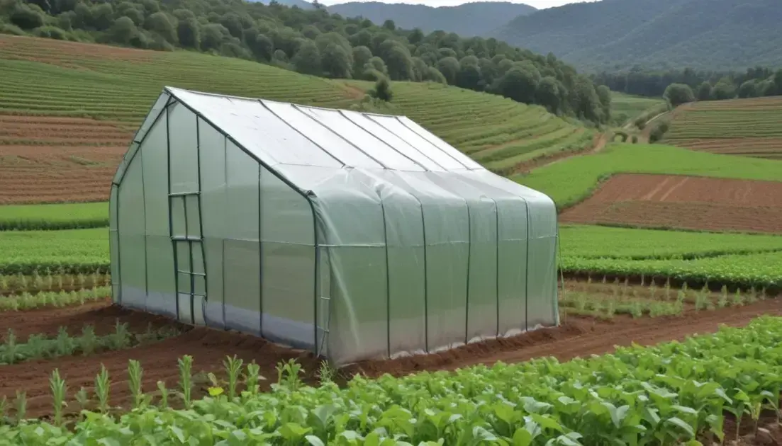 Benefícios dos bioinsumos na agricultura