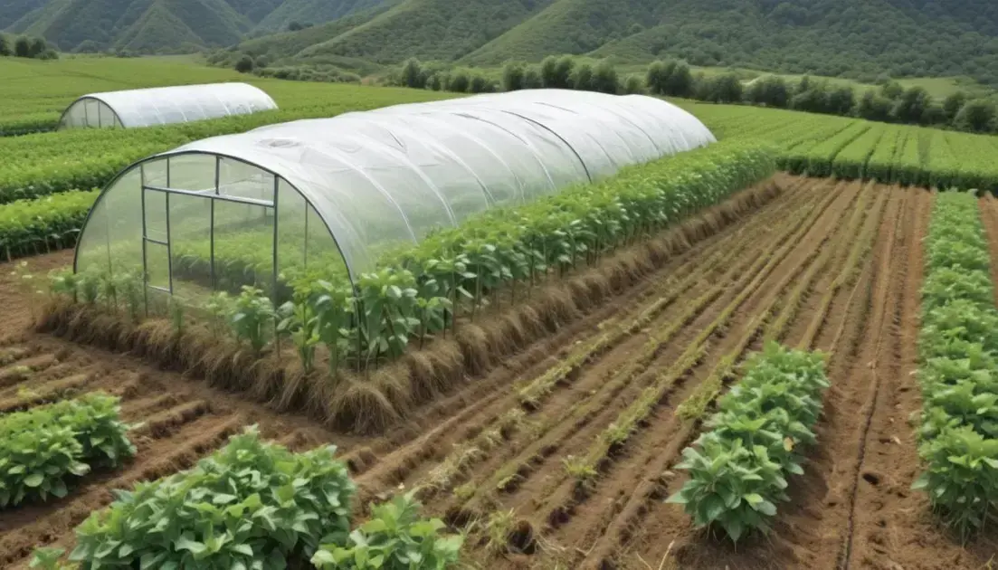 Bioinsumos agrícolas: beneficiando a agricultura sustentável
