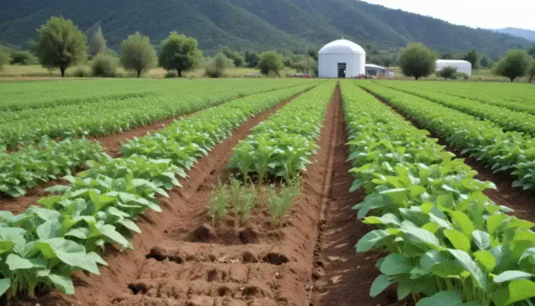 Bioinsumos agrícolas: como transformar sua produção de forma sustentável