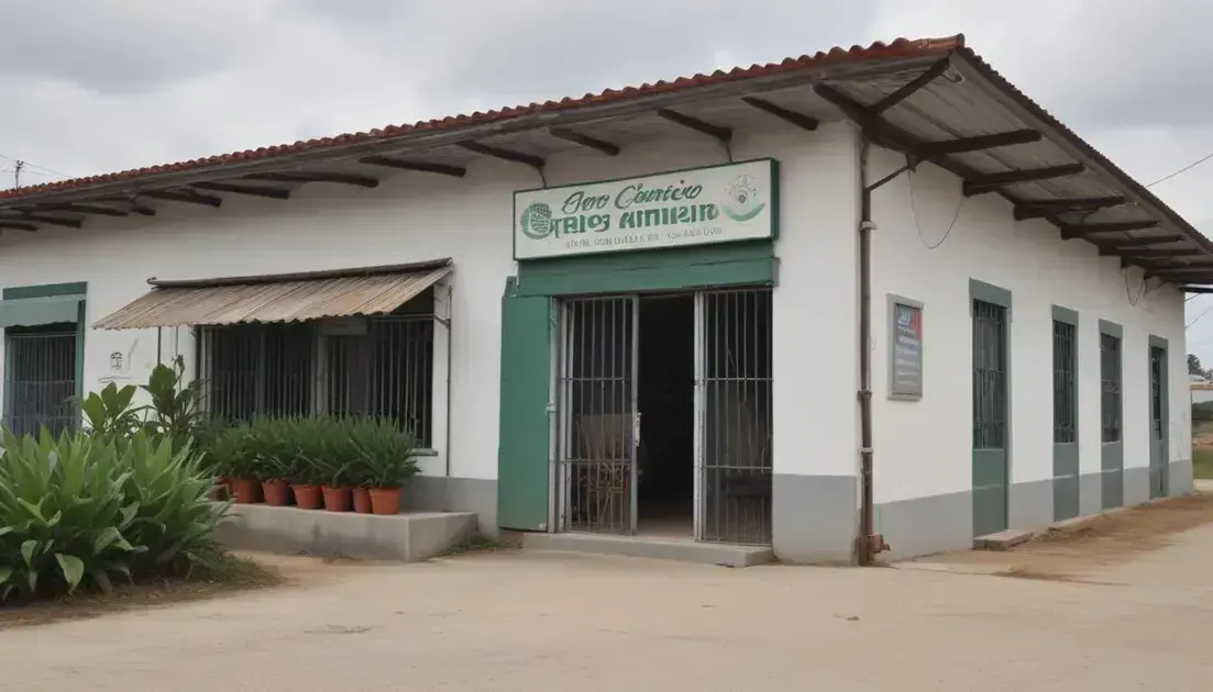 Comércio exterior agro: como expandir seus negócios no mercado global
