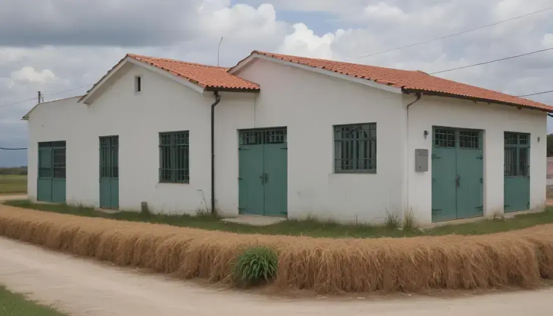 Comércio exterior agro: como impulsionar suas vendas internacionais