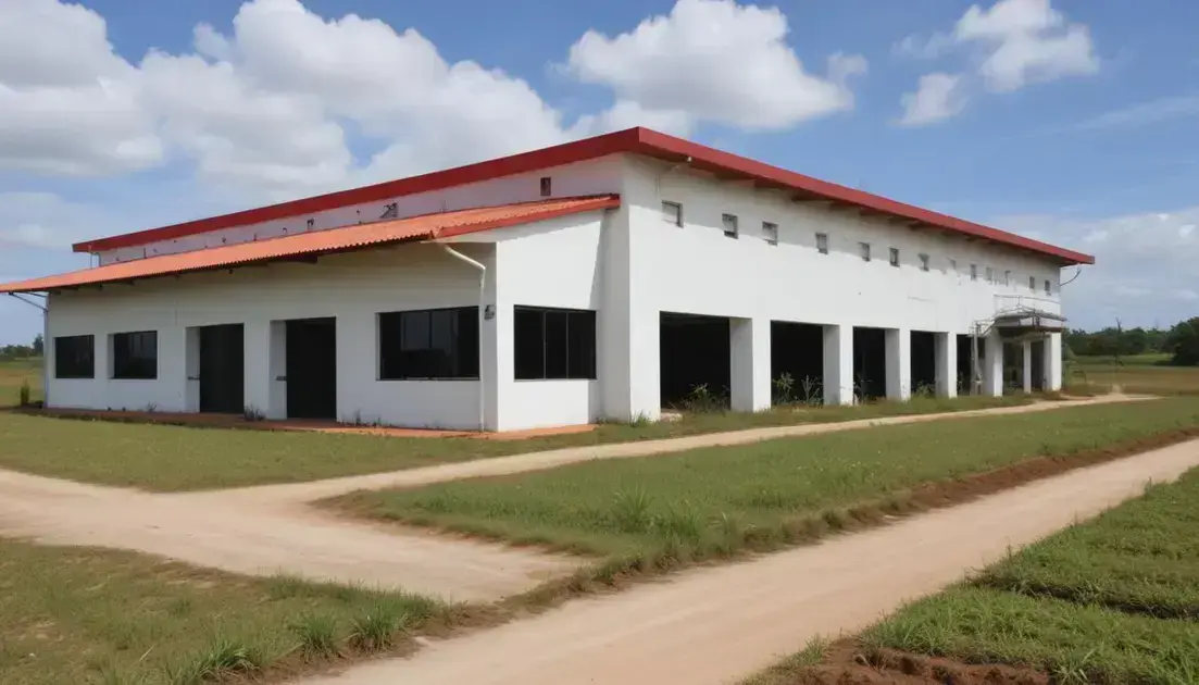 Comércio exterior agro: entenda como facilitar suas exportações