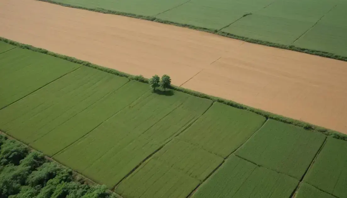 Como a legislação impacta a sustentabilidade agrícola