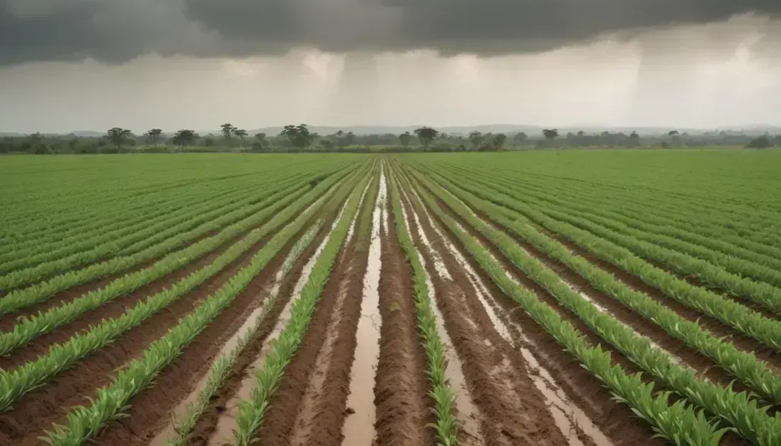 Como a tecnologia ajuda na resiliência climática