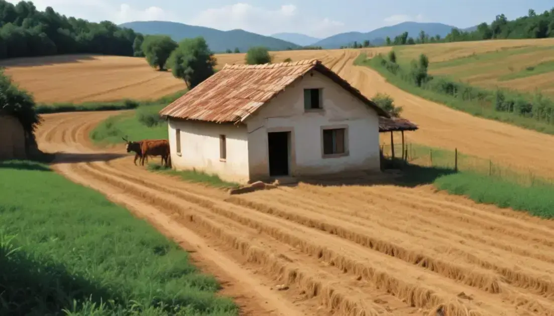 Como a tecnologia está mudando a agricultura