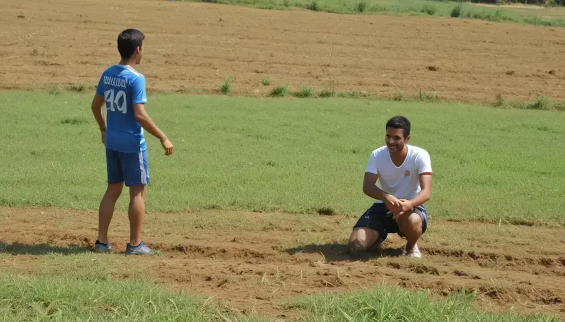 Conectividade no campo: como a tecnologia está transformando a agricultura