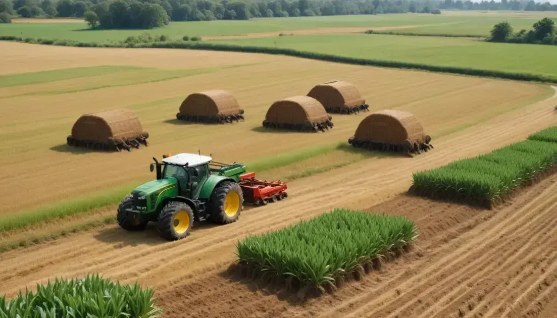 Defensivos agrícolas: como escolher os melhores para sua lavoura