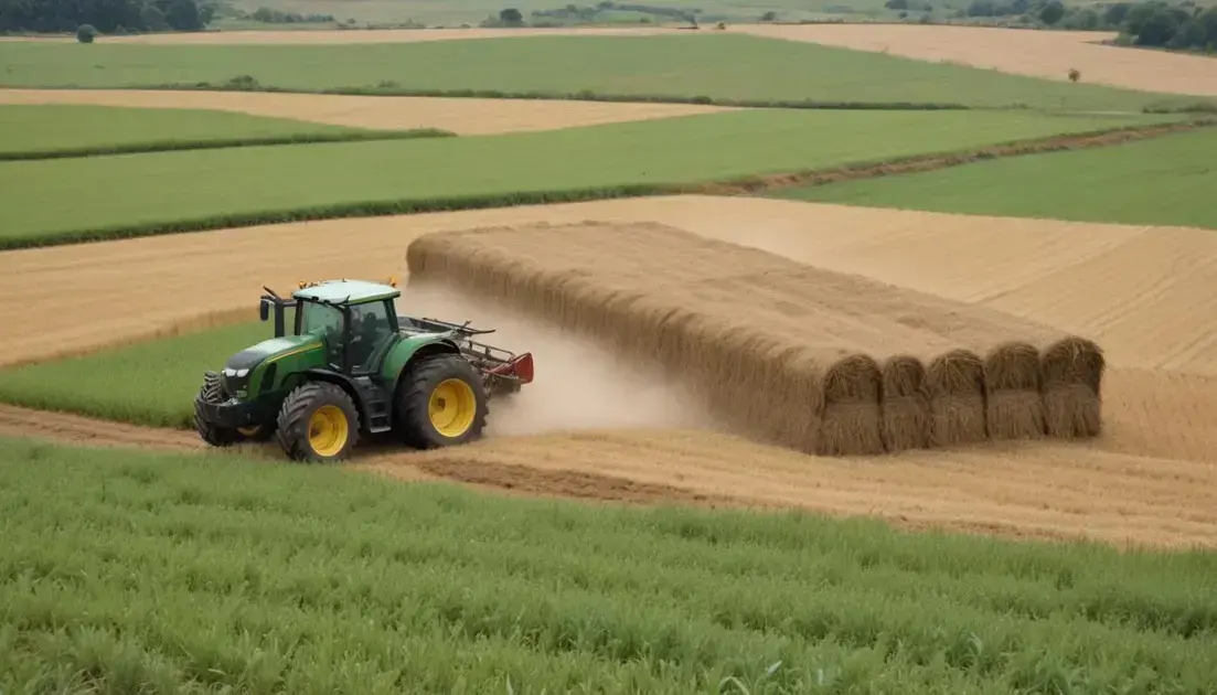 Defensivos agrícolas: como escolher os melhores produtos para sua lavoura