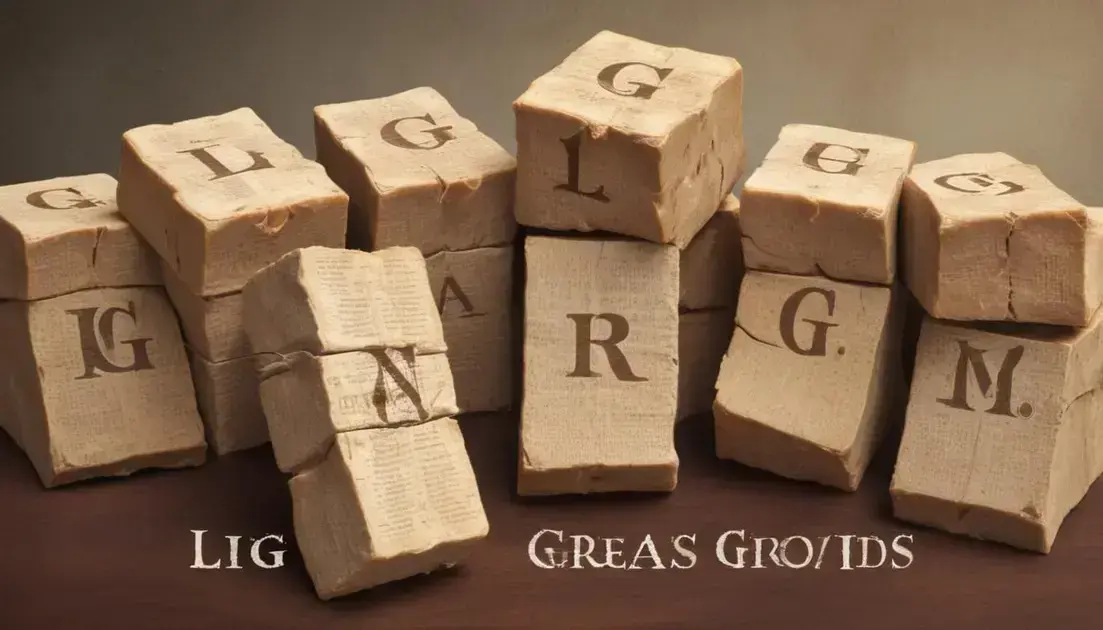 Desafios na logística de grãos