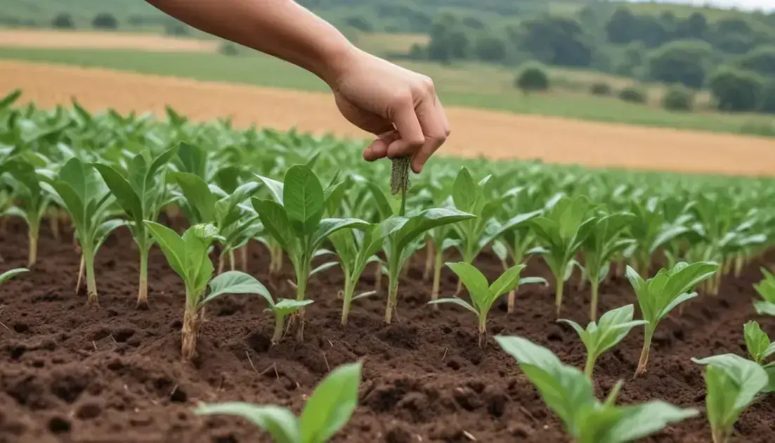 Dicas para garantir crédito rural em 2025