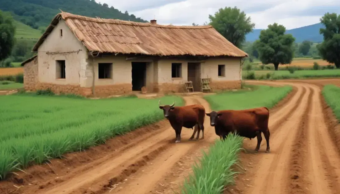 Economia rural: como a tecnologia está transformando o campo