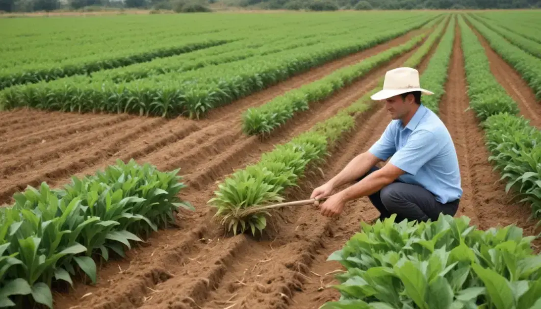 Estratégias para gerenciar os riscos cambiais na agricultura