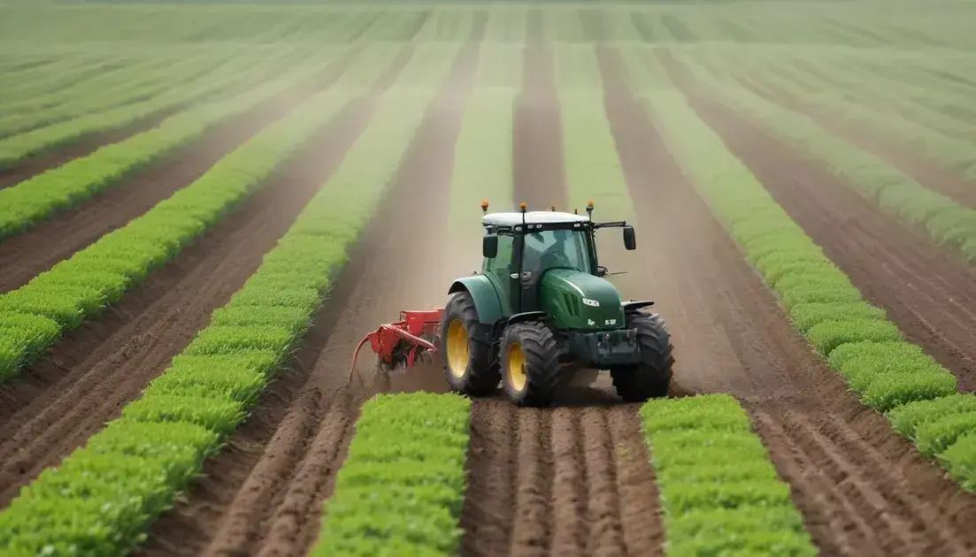 Fertilizantes agrícolas: como escolher os melhores para sua lavoura