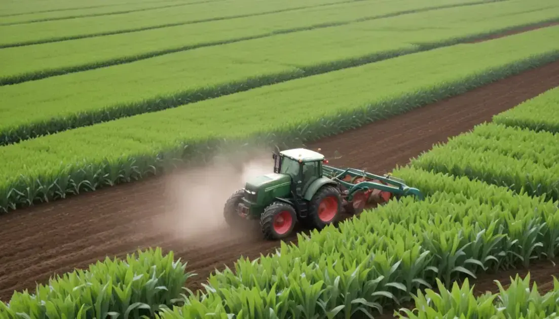 Fertilizantes agrícolas: descubra como potencializar sua colheita