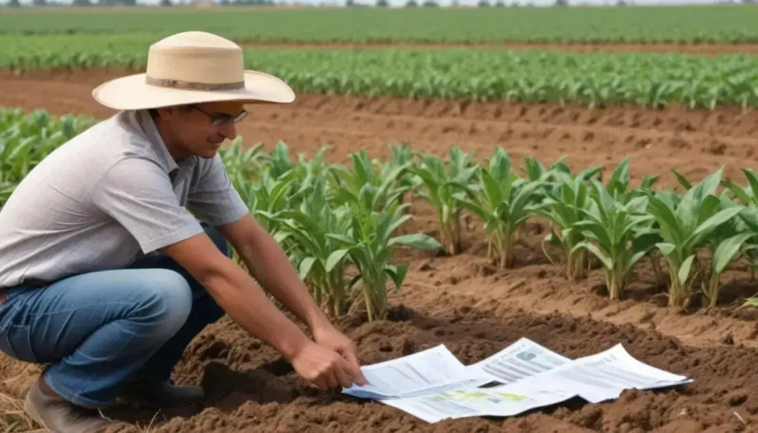 Financiamento agrícola 2025: como obter o melhor para sua safra