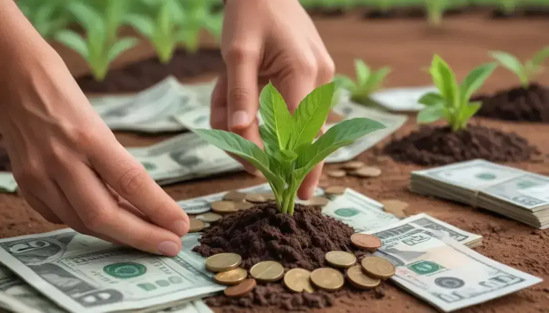 Financiamento agrícola 2025: como otimizar seus recursos e oportunidades
