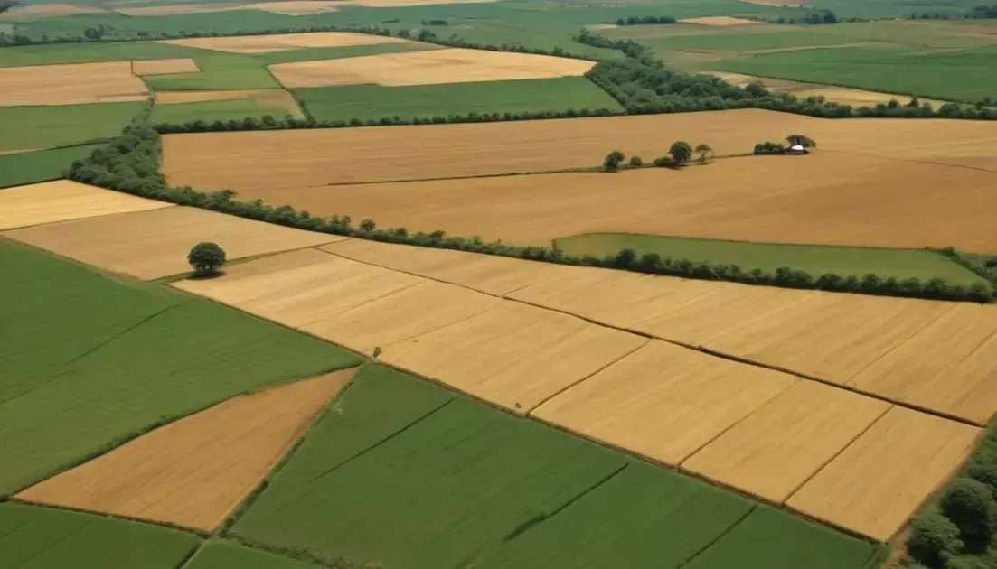 Geopolítica e agronegócio: como a política global molda o setor agro