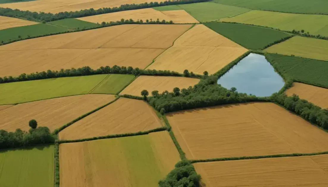 Geopolítica e agronegócio: como isso afeta suas colheitas