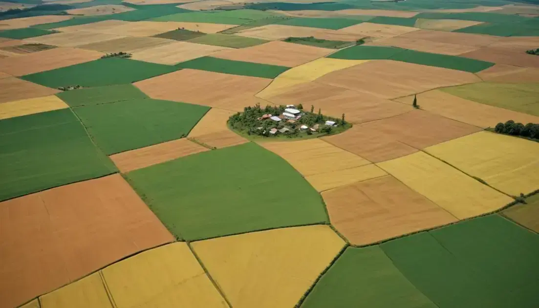 Geopolítica e agronegócio: como se influenciam e impactam o futuro