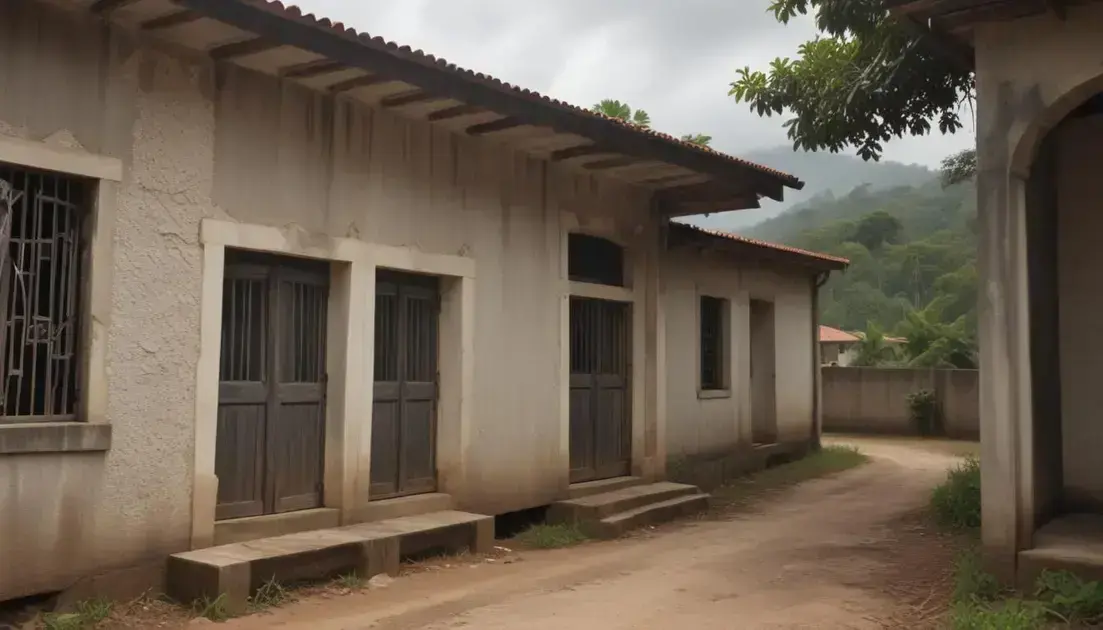 Gestão de propriedades rurais: como otimizar sua produção eficientemente