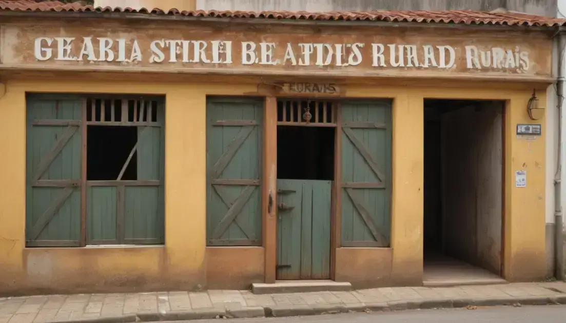 Gestão de propriedades rurais: Maximize a produtividade do seu campo