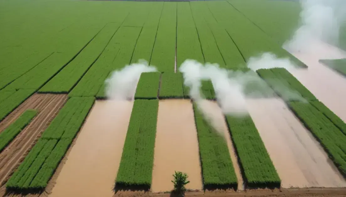 Impacto climático no agro: como evitar prejuízos na produção