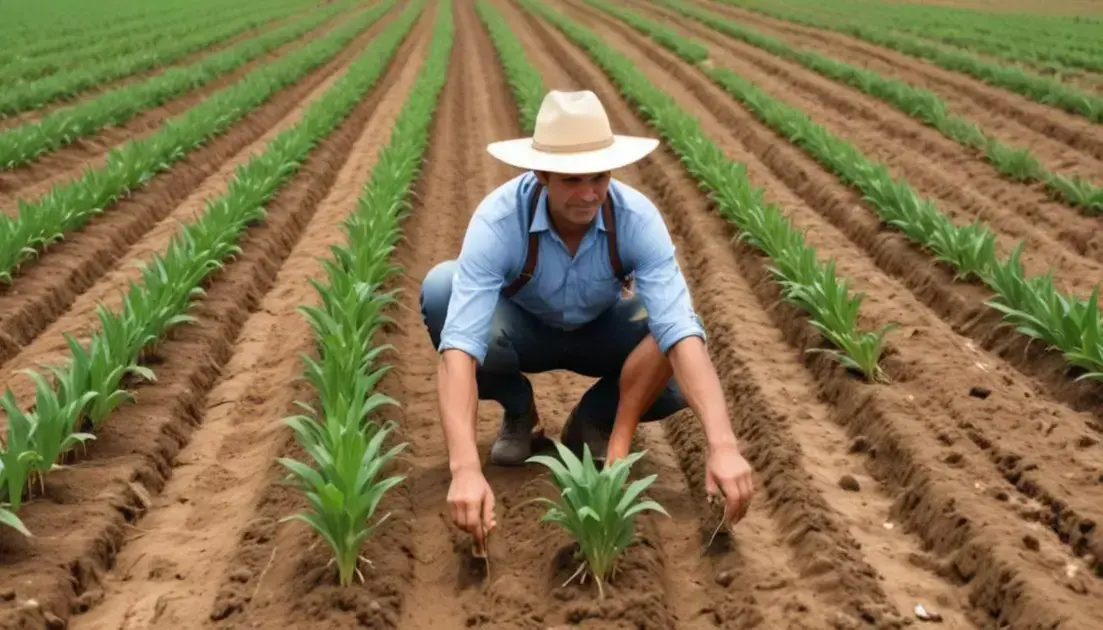Inovações em crédito rural
