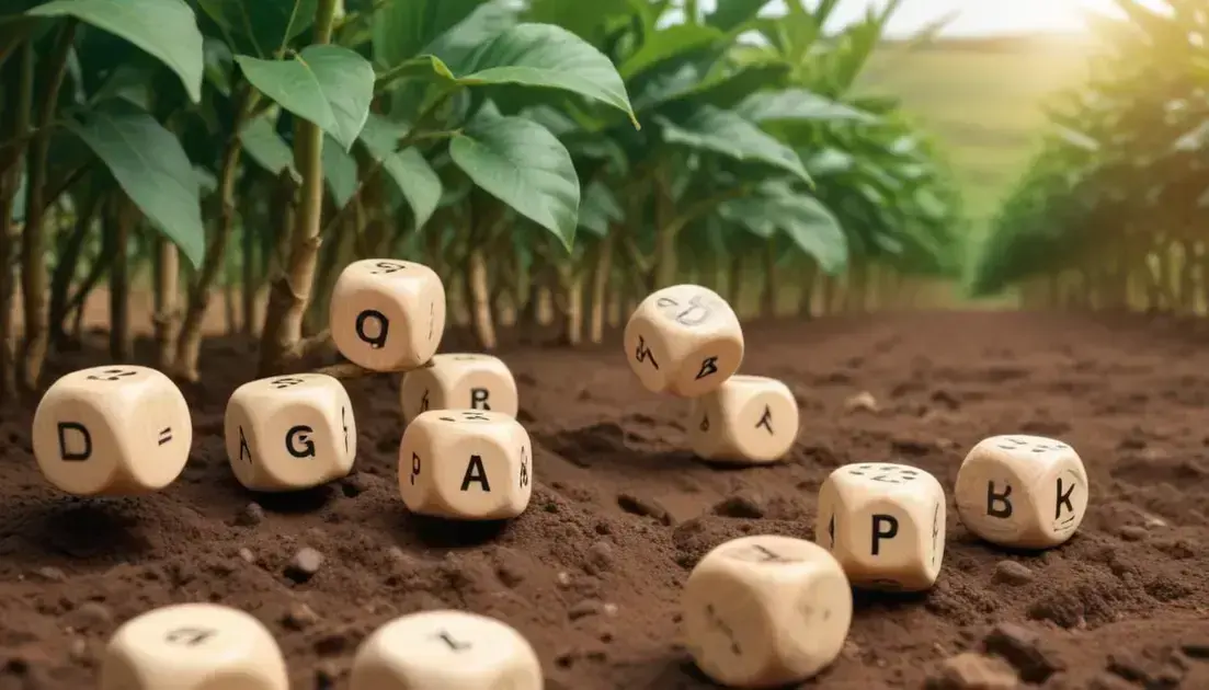 Inteligência de dados no agro: como transformar a agricultura moderna