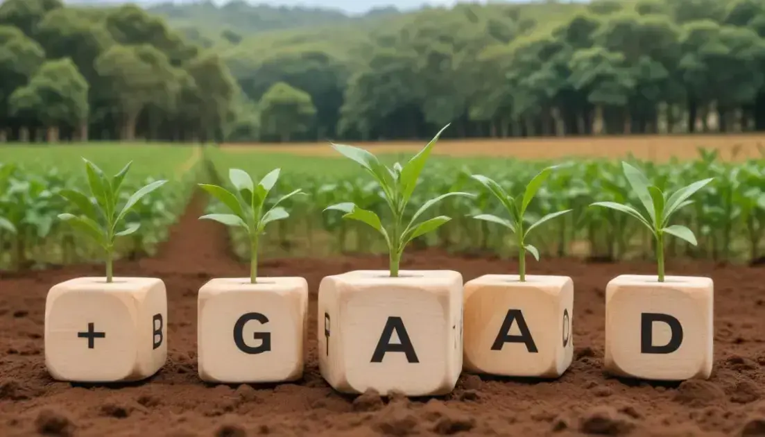 Inteligência de dados no agro: transforme sua produção agrícola