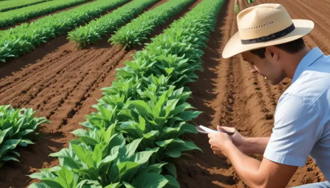 Investimentos no agronegócio: como potencializar sua colheita e lucros