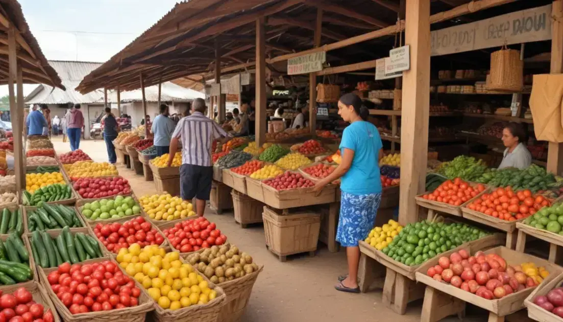 Mercado de crédito rural: como potencializar suas opções de financiamento