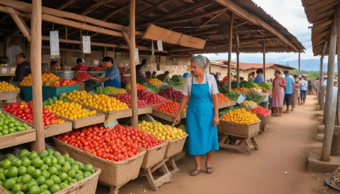 Os principais tipos de linhas de crédito rural