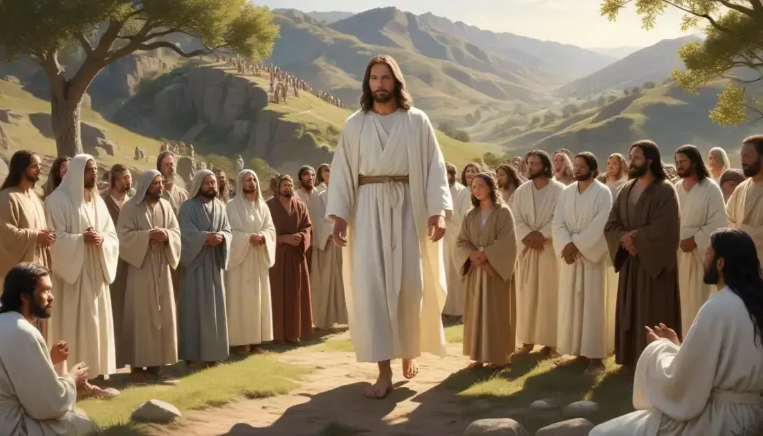Os Quarenta Dias Mais Importantes da História: Jesus Ressuscitado