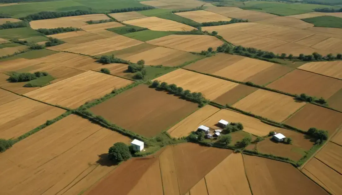 Principais impactos da geopolítica no agronegócio